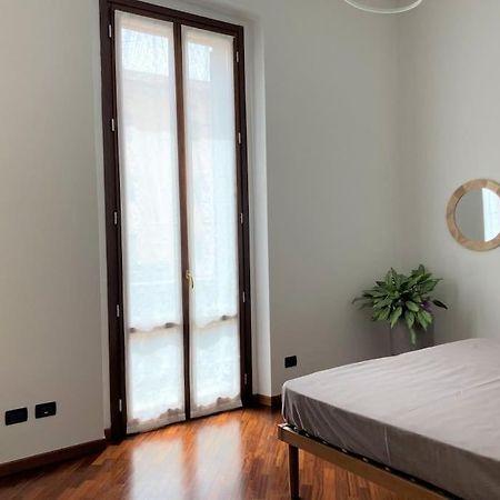 Appartamento Dante Cremona Ngoại thất bức ảnh